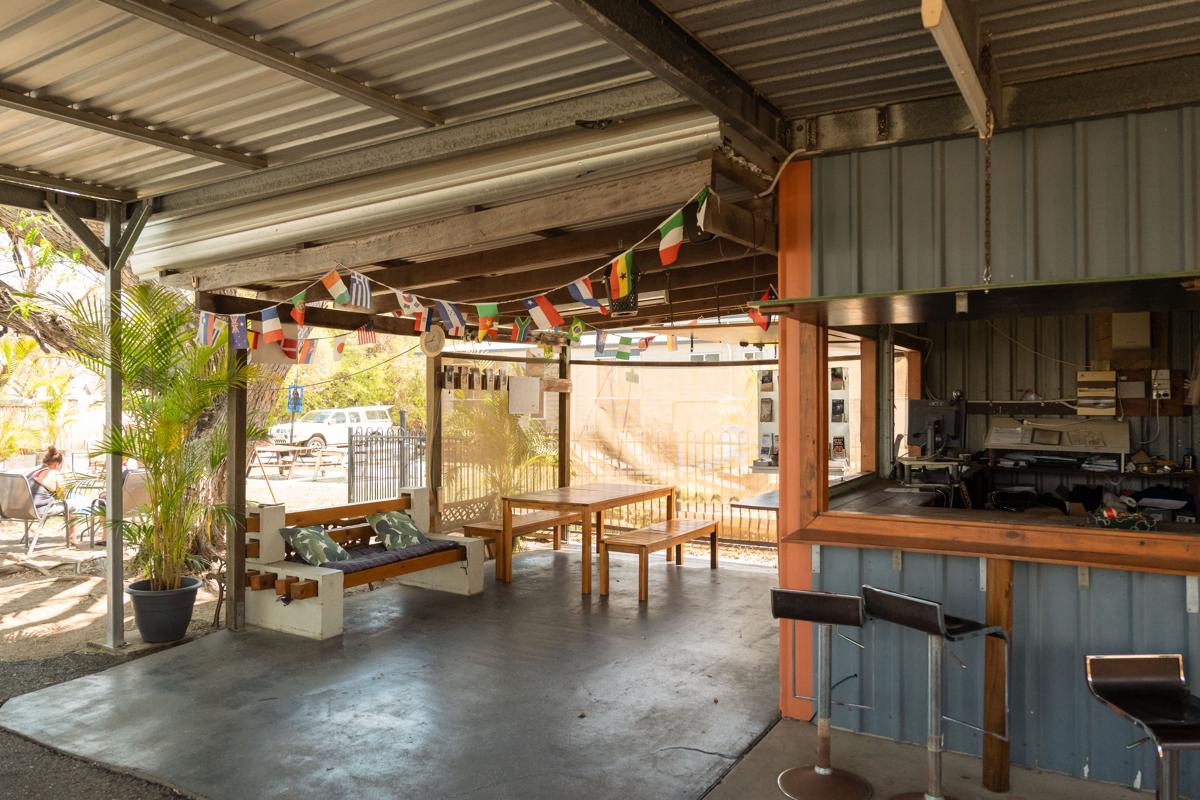 Rockhampton Backpackers photo 2