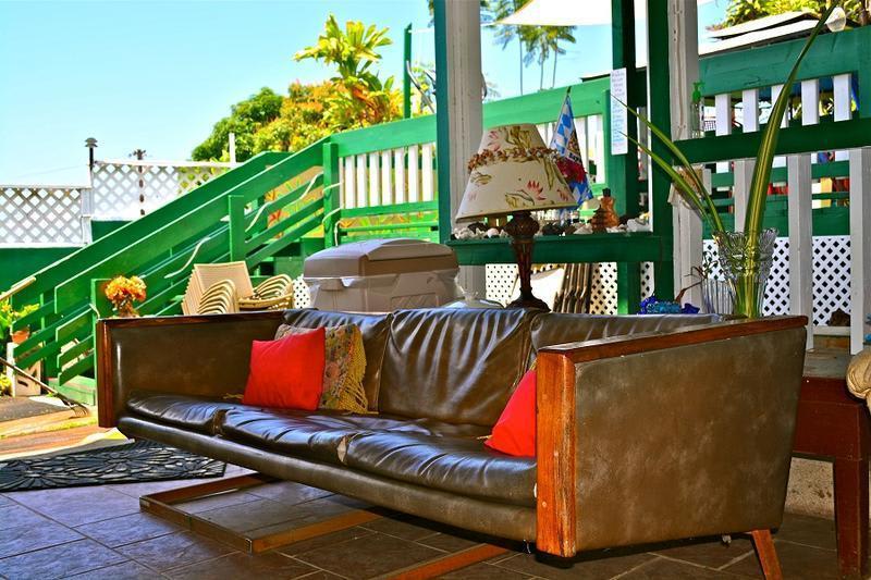 Pineapple Park Kona photo 1