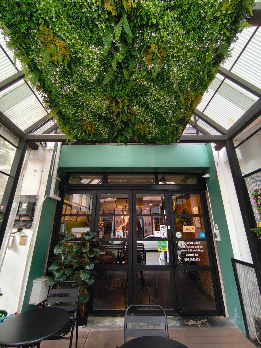 Nimman Nest Hostel & Cafe photo 4