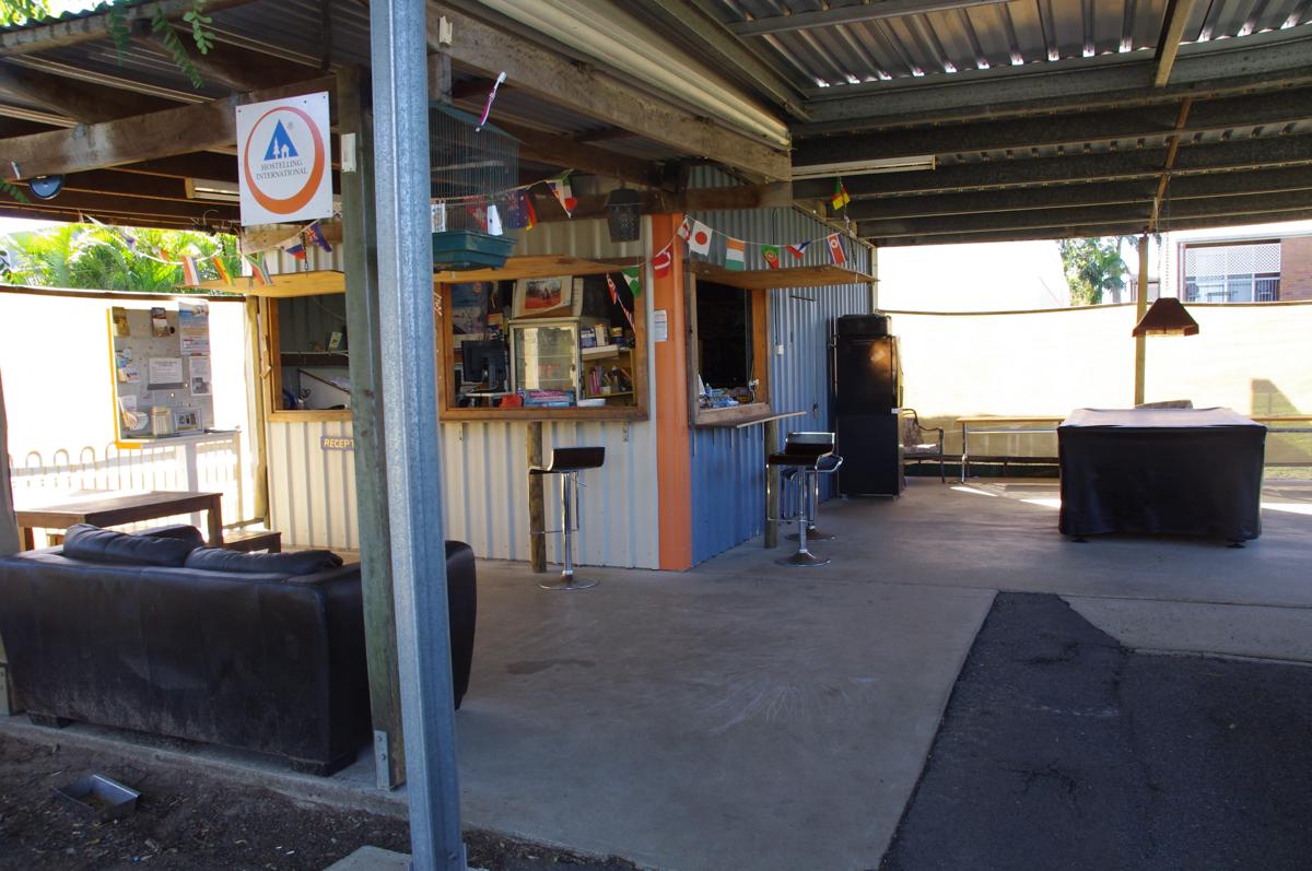 Rockhampton Backpackers photo 3