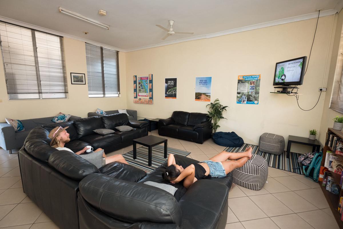 Rockhampton Backpackers photo 4