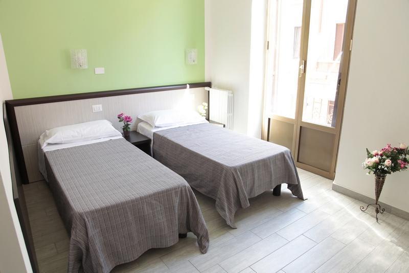 Hotel Poma Milan photo 2