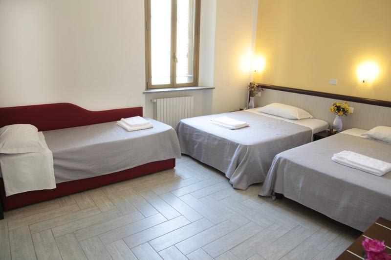 Hotel Poma Milan photo 4