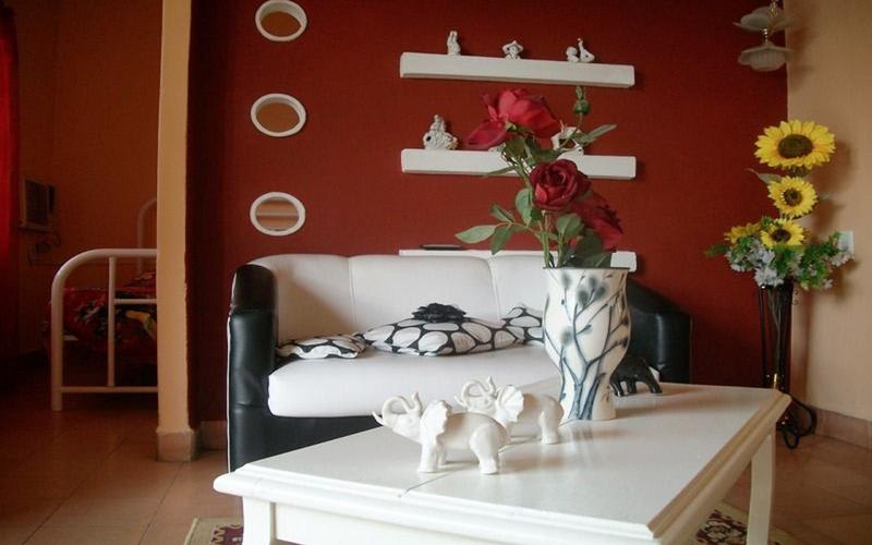 Hostal La Caridad photo 1