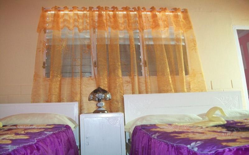 Hostal La Caridad photo 3