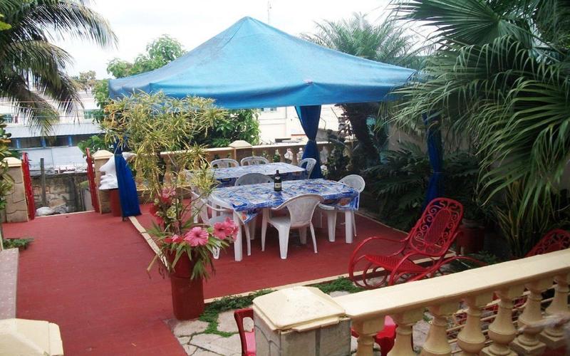 Hostal La Caridad photo 5