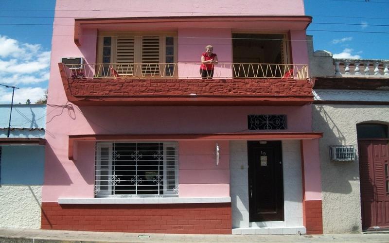 Hostal La Caridad photo 6