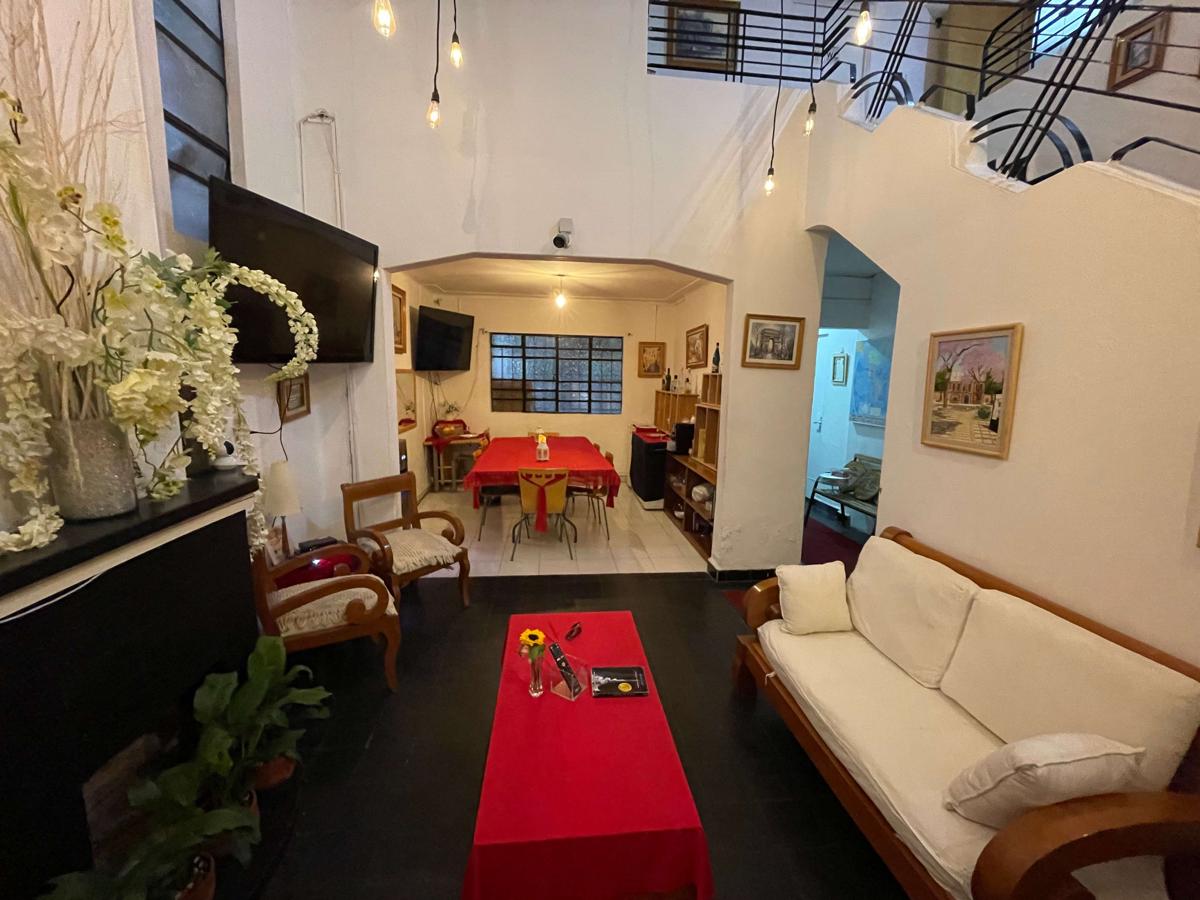 Hostal Roma Condesa photo 1