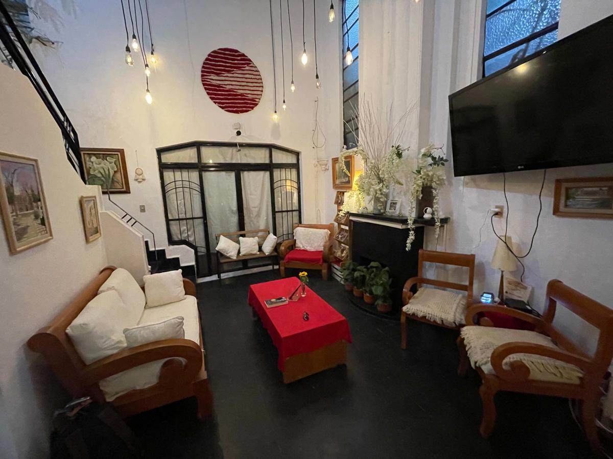 Hostal Roma Condesa photo 2