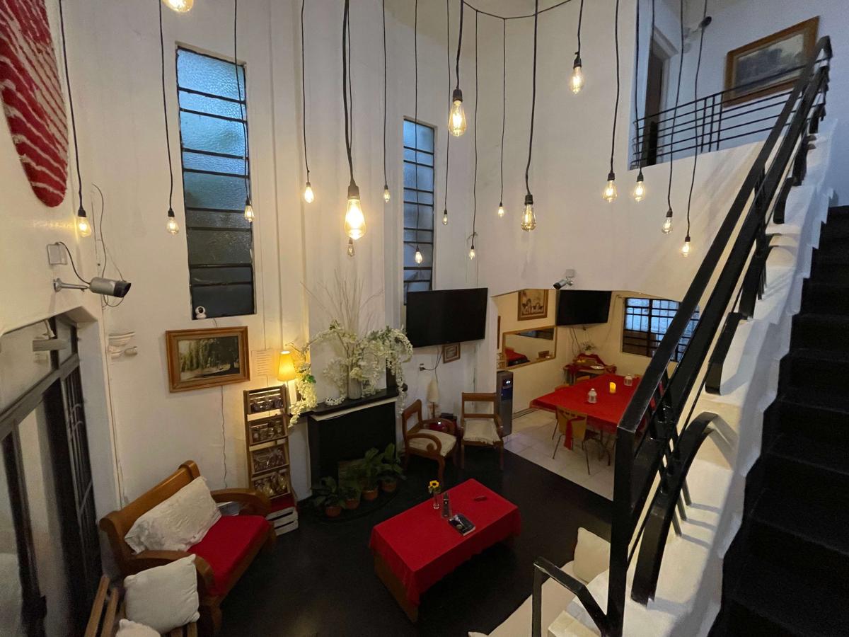 Hostal Roma Condesa photo 3