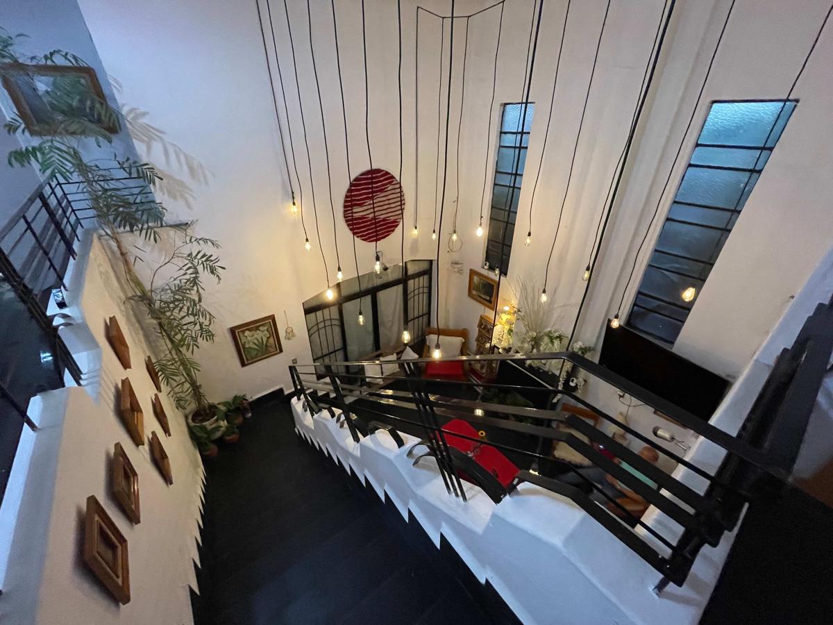 Hostal Roma Condesa photo 4