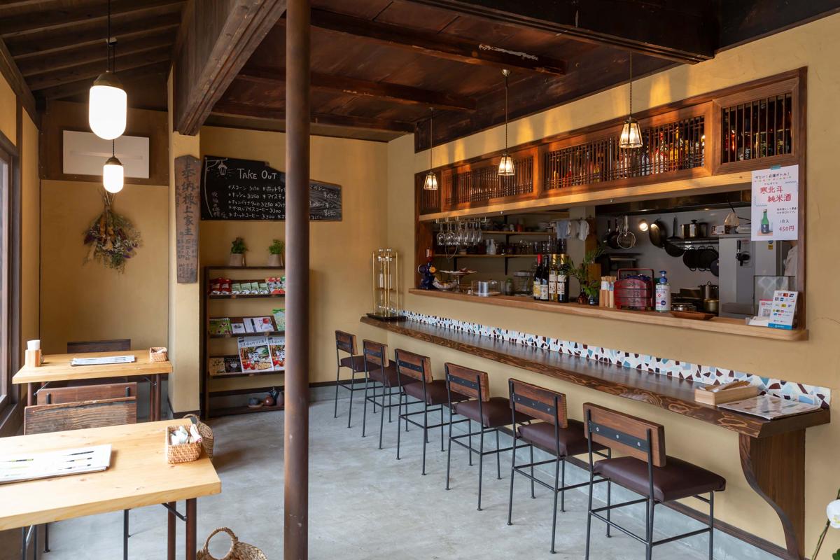Hostel&Cafe Farolito photo 3