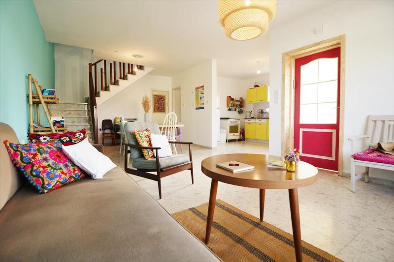 The White Hill Guesthouse photo 1