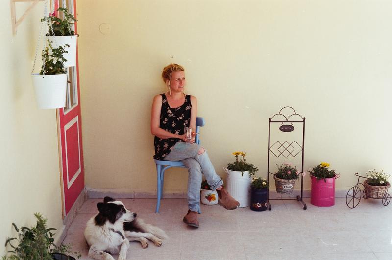 The White Hill Guesthouse photo 3