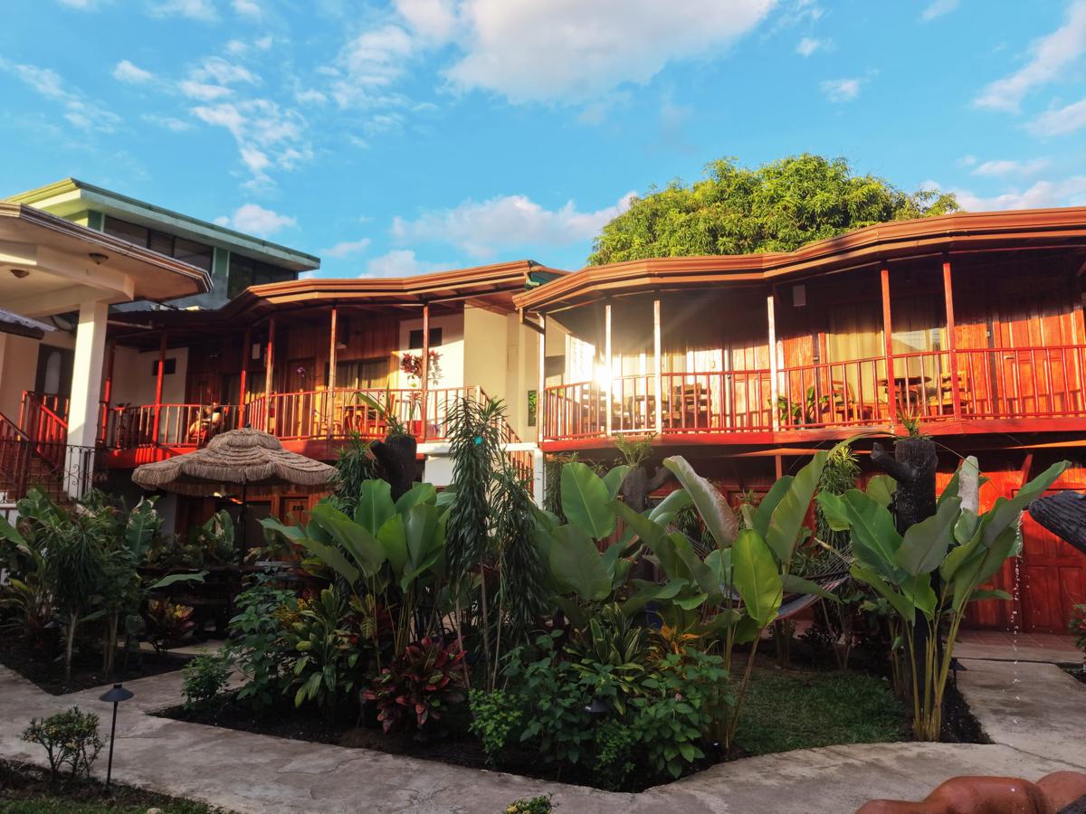 Poshtel Arenal photo 1