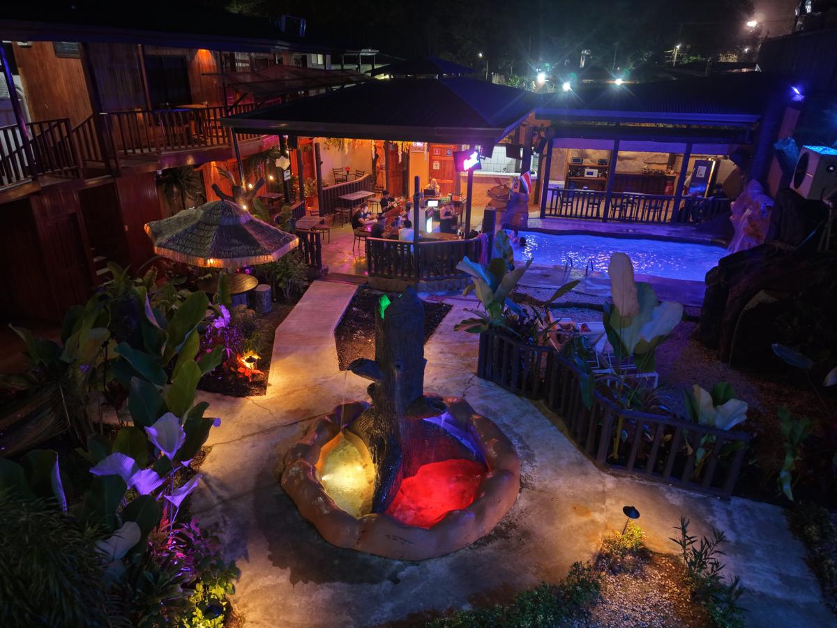 Poshtel Arenal photo 2