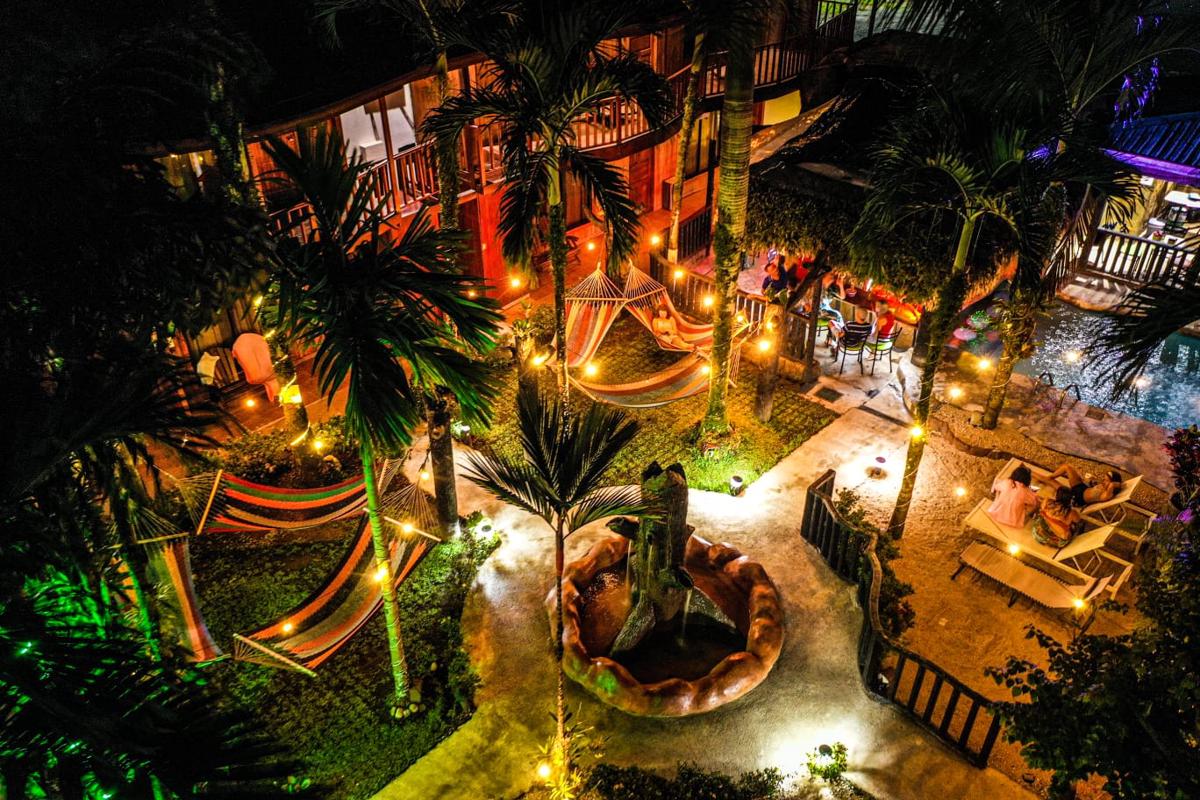 Poshtel Arenal photo 4