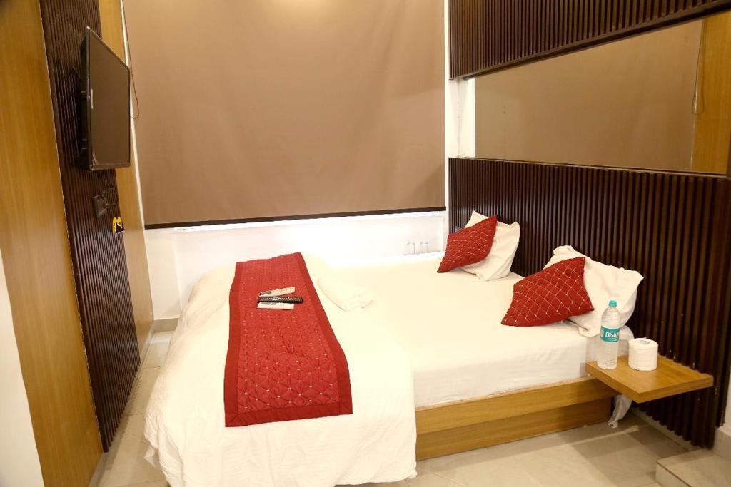 Hotel A-10 International photo 2