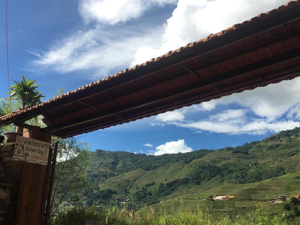 Ta Van Heaven Homestay photo 1