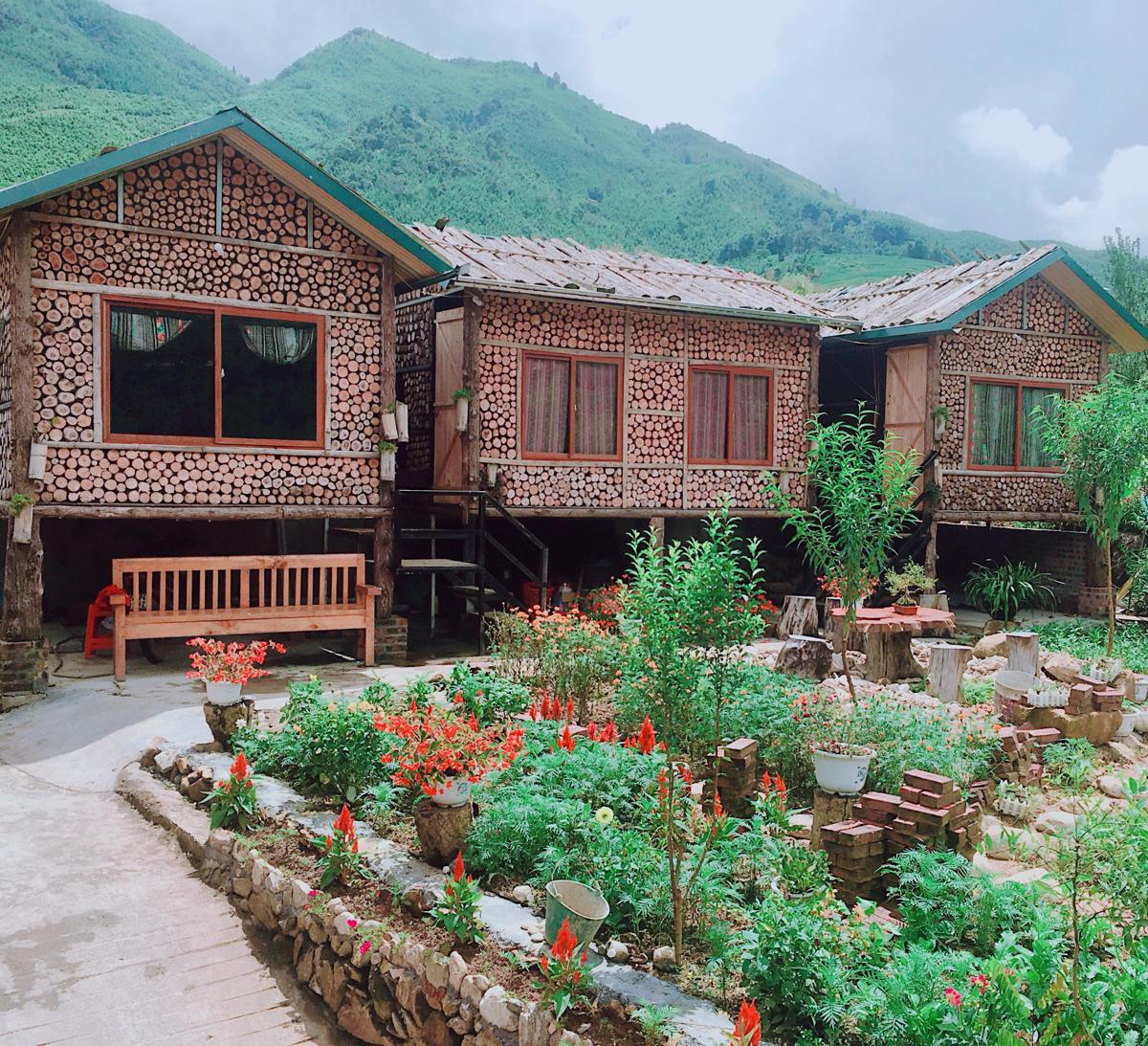 Ta Van Heaven Homestay photo 2