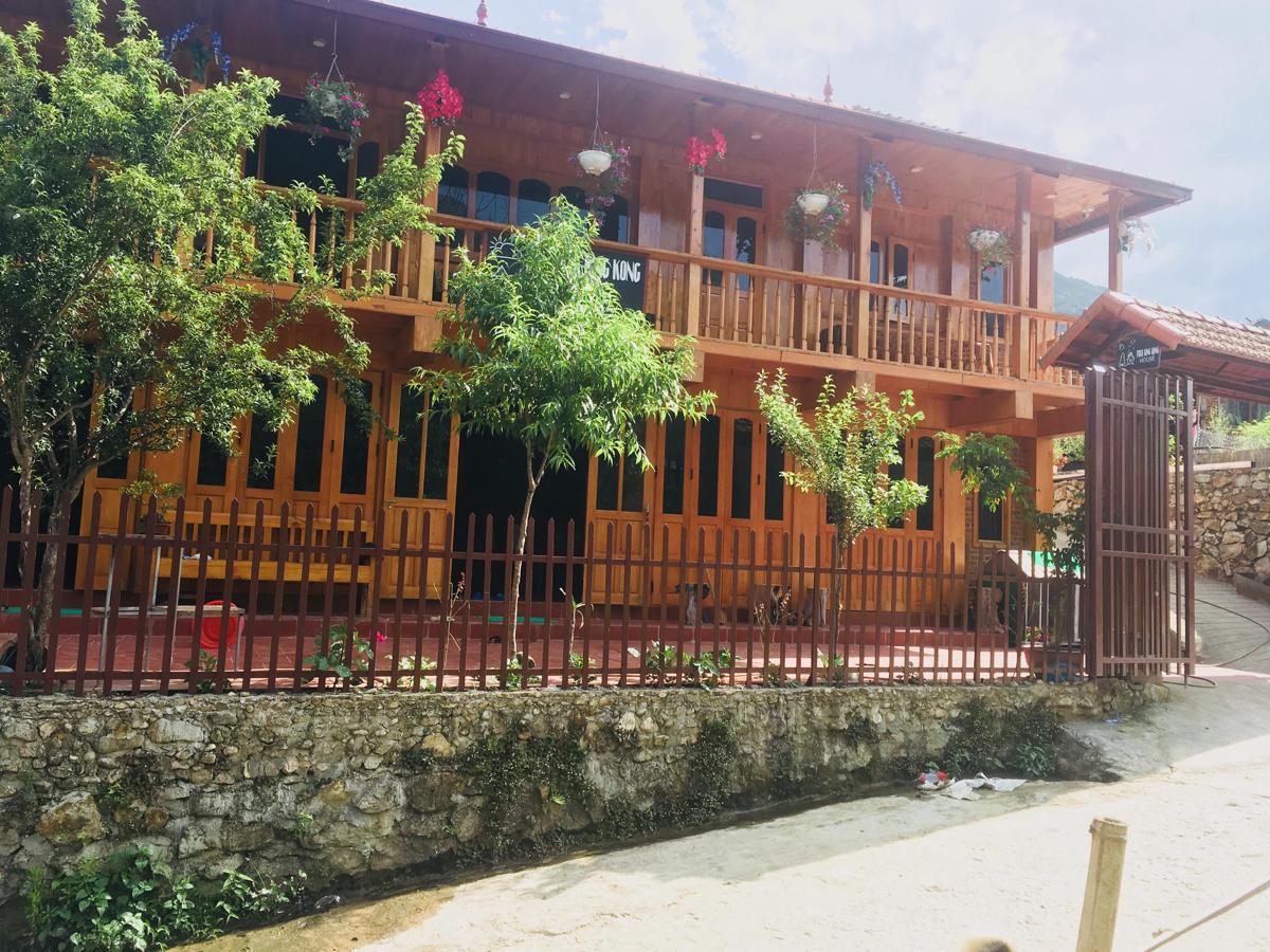 Ta Van Heaven Homestay photo 3