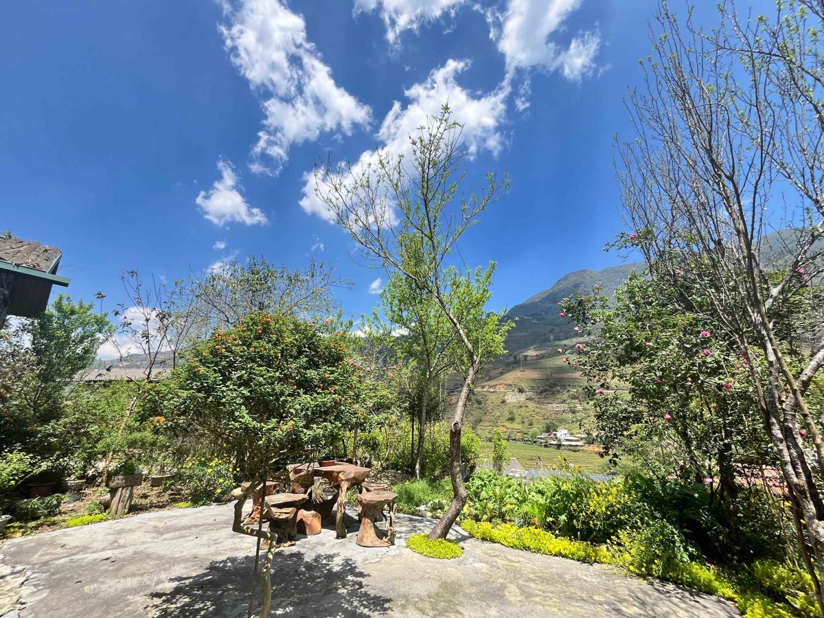 Ta Van Heaven Homestay photo 4