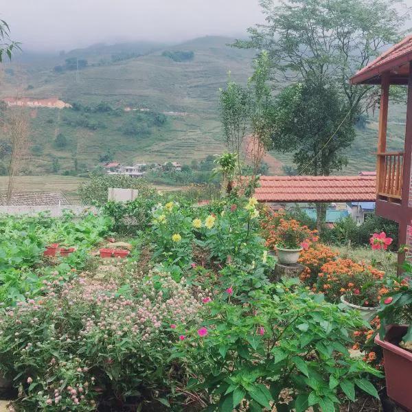 Ta Van Heaven Homestay photo 5