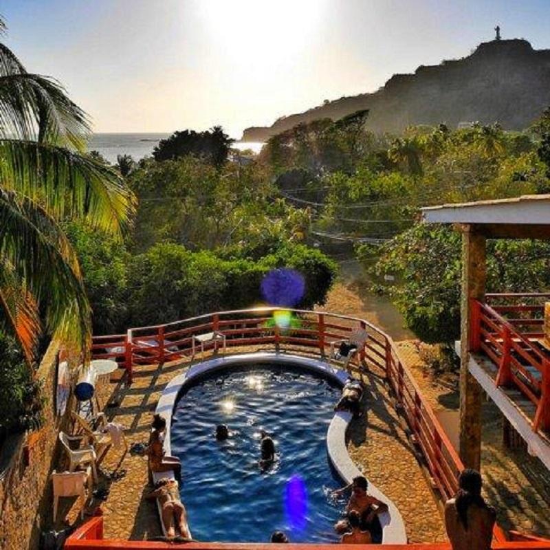 Hola Ola Hostel photo 1