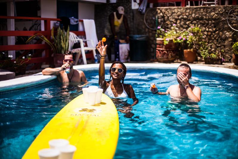 Hola Ola Hostel photo 3