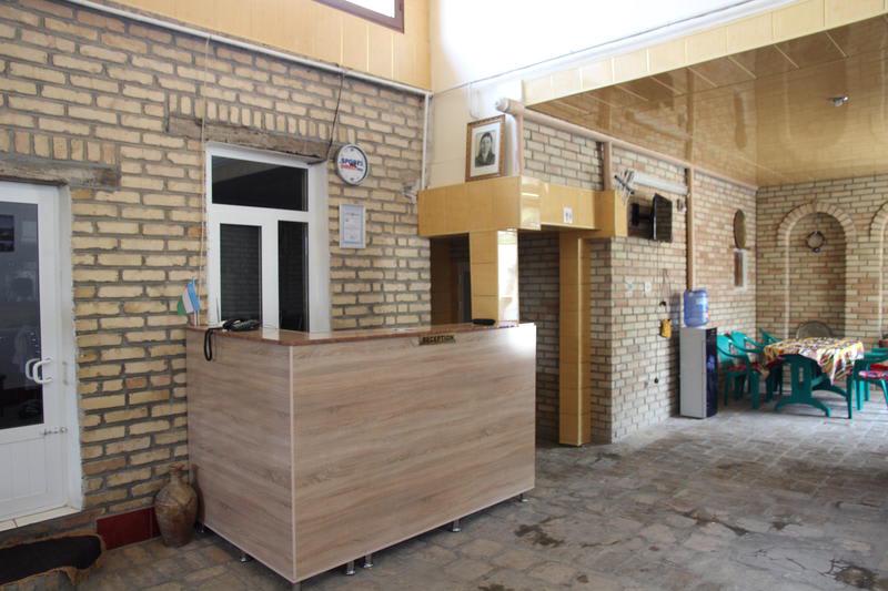 Hostel Payraviy Guest House photo 1