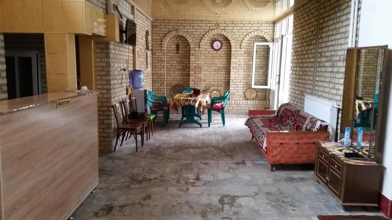 Hostel Payraviy Guest House photo 2