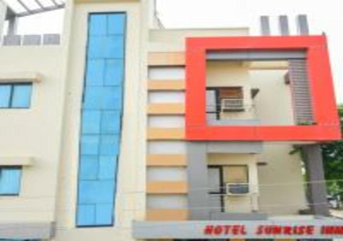 Hotel Sunrise Inn photo 1
