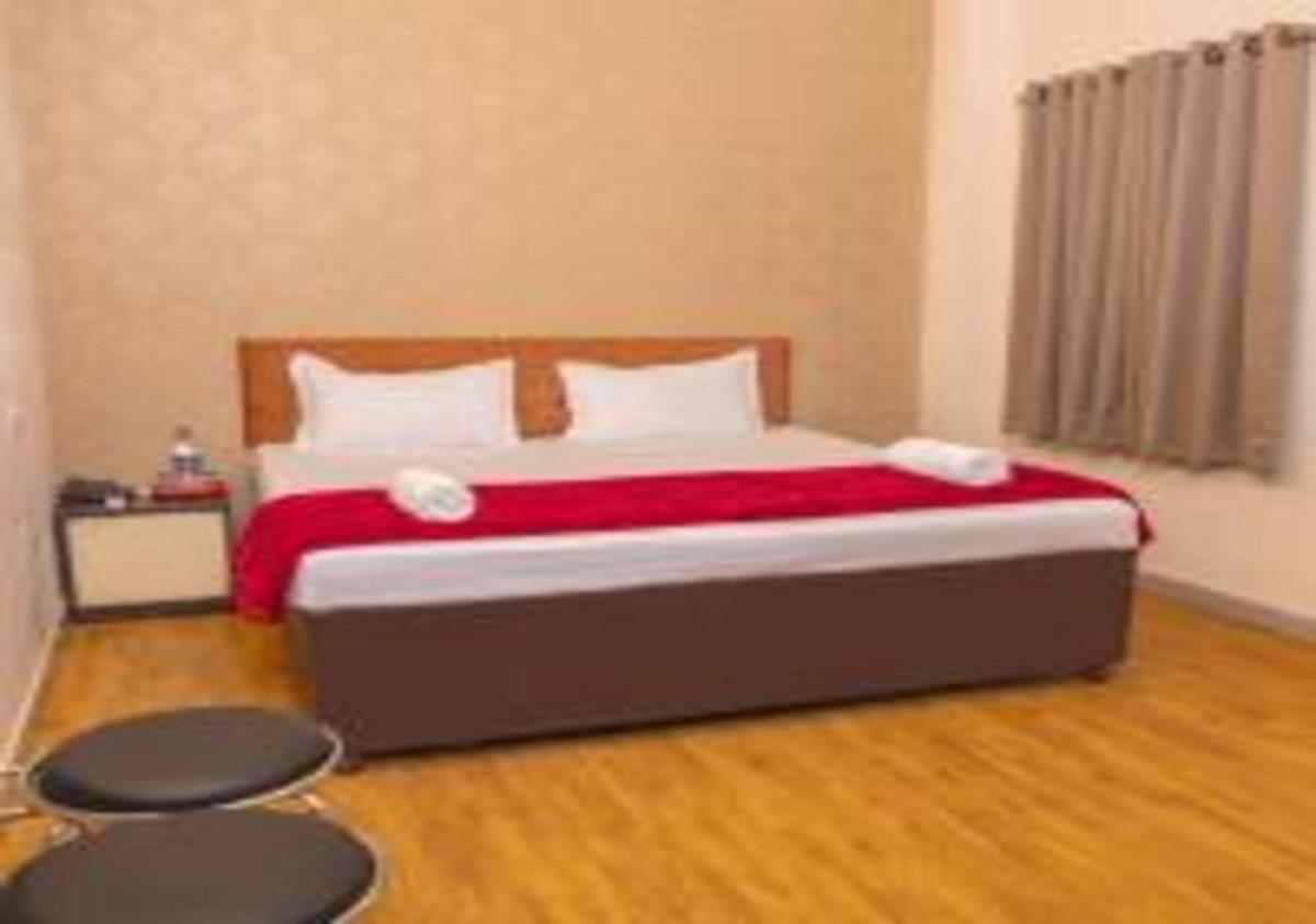 Hotel Sunrise Inn photo 4