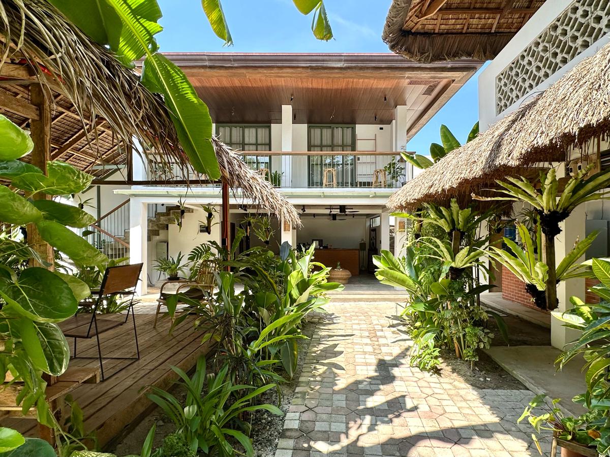 Alpas Hostel Siargao photo 1