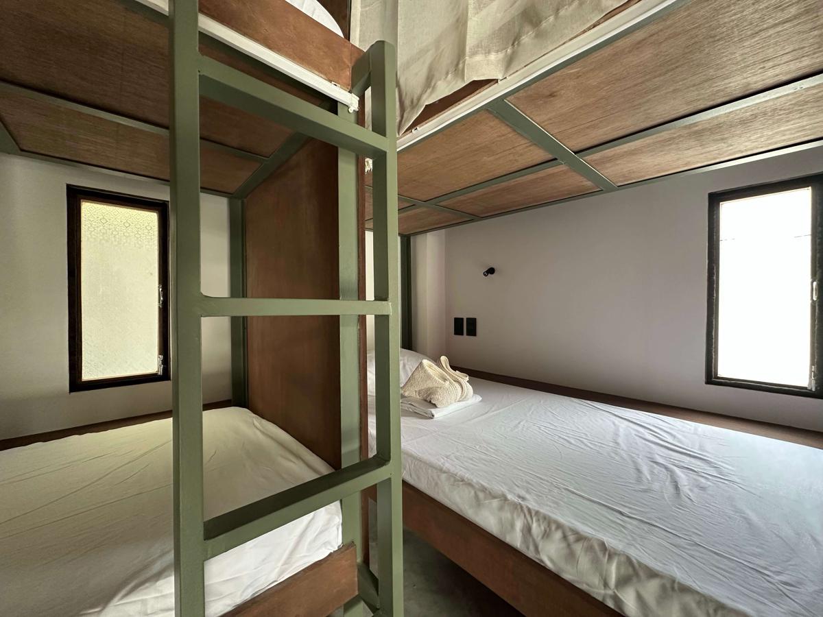 Alpas Hostel Siargao photo 2