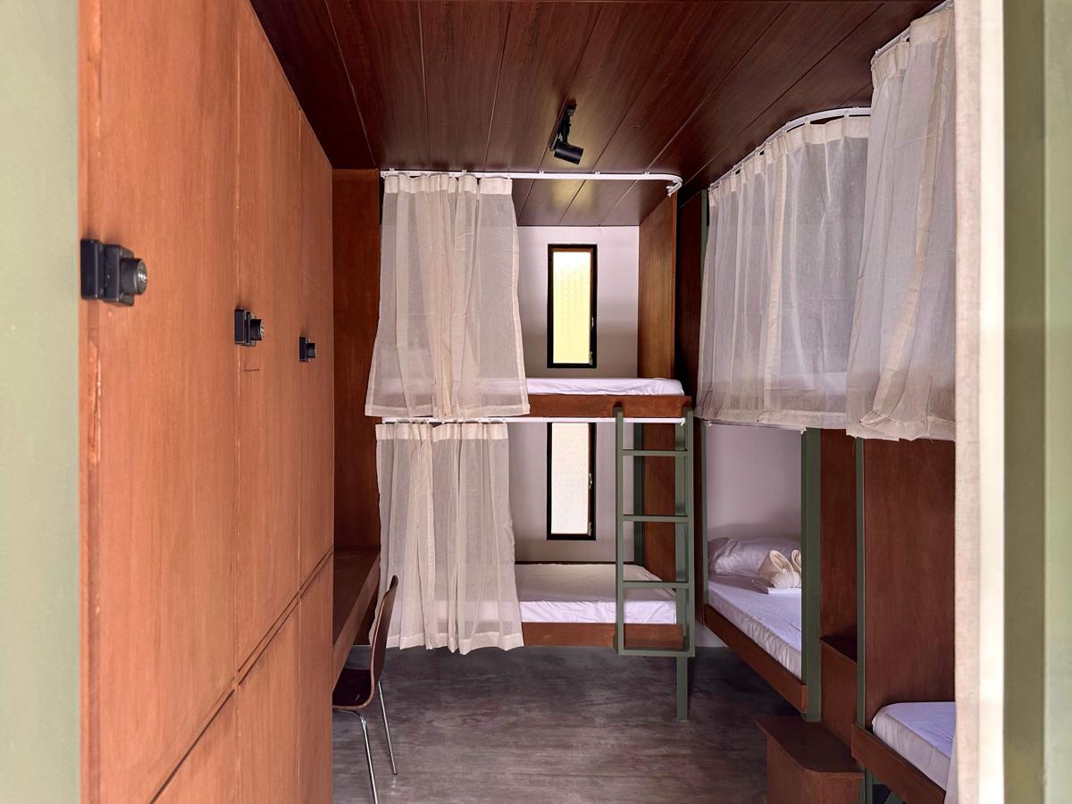 Alpas Hostel Siargao photo 3