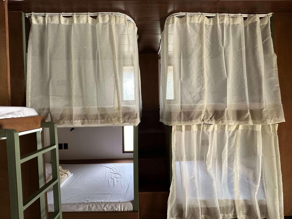 Alpas Hostel Siargao photo 4