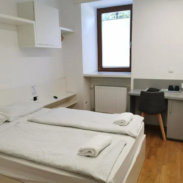Rooms Sincere 1830 photo 5