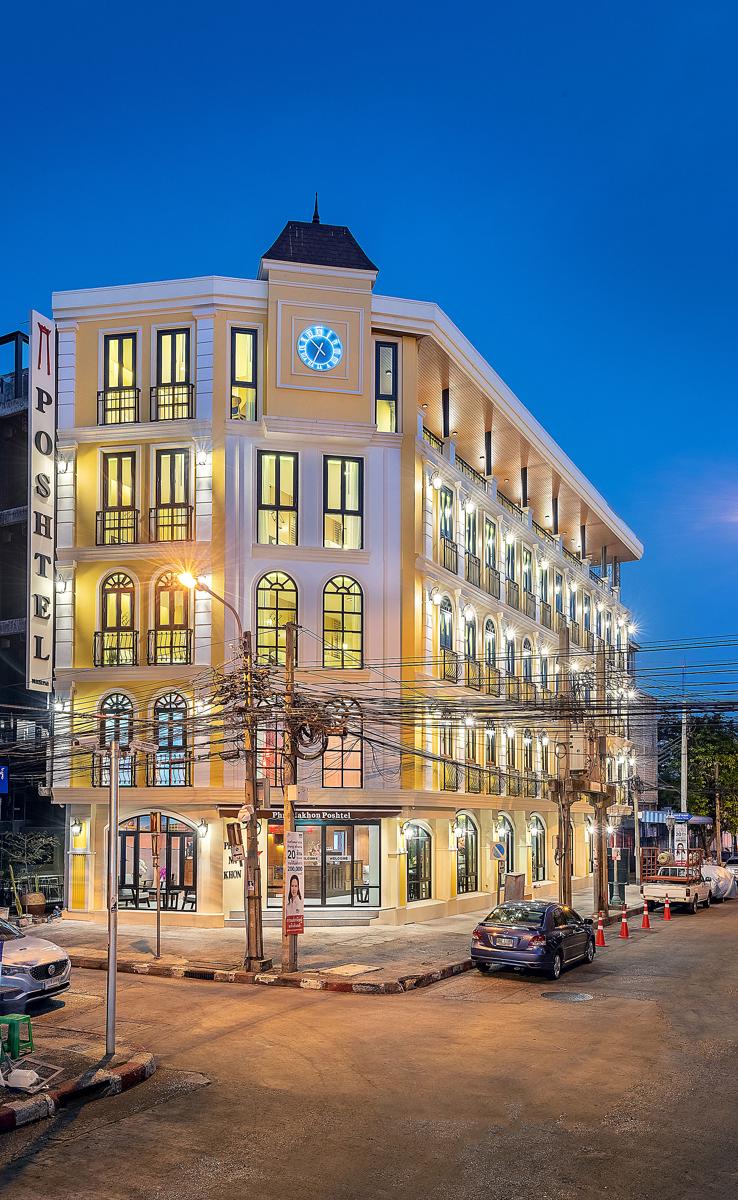 Phra Nakhon Poshtel photo 2