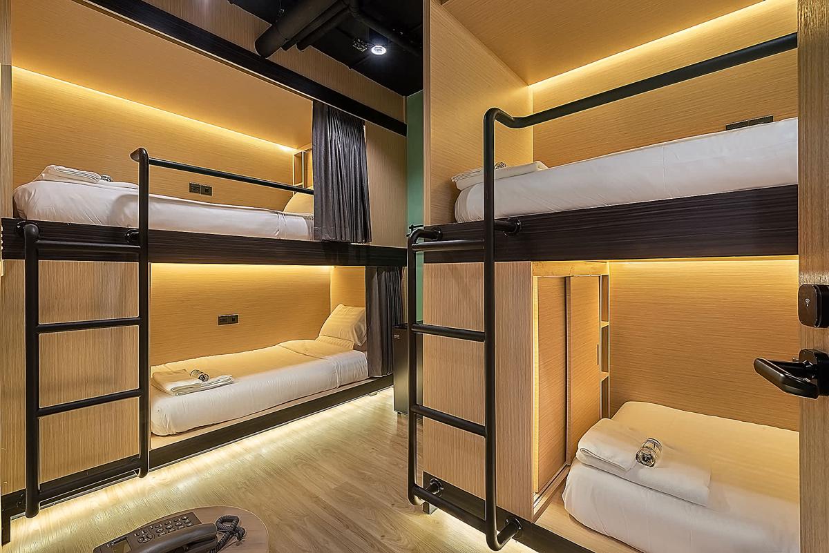 Phra Nakhon Poshtel photo 4