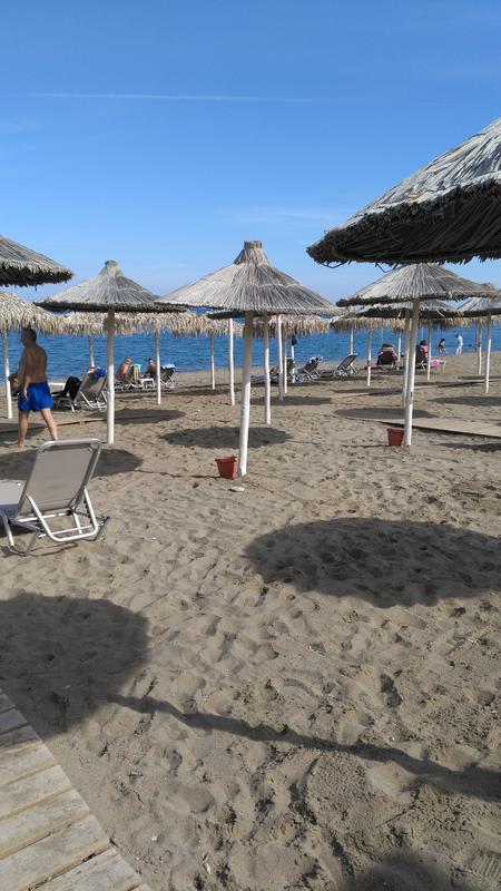 Santo George Beach Resort photo 3