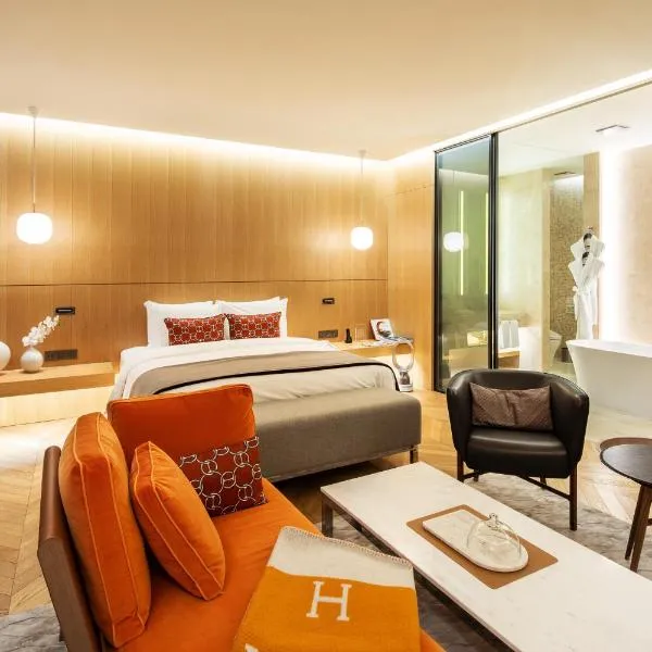 OYO Hostel Myeongdong 1 photo 5