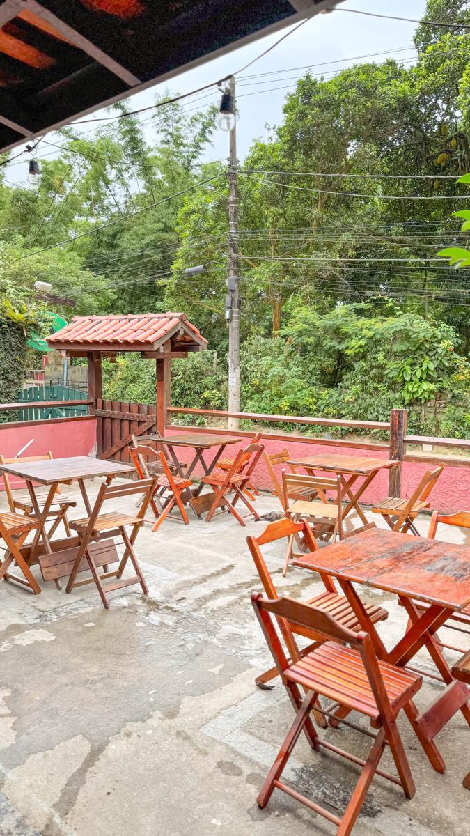 Ilha Grande Hostel photo 2