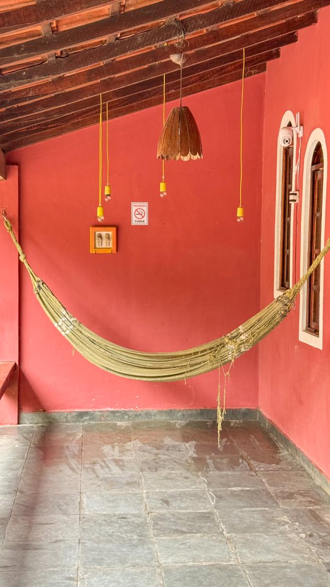 Ilha Grande Hostel photo 3