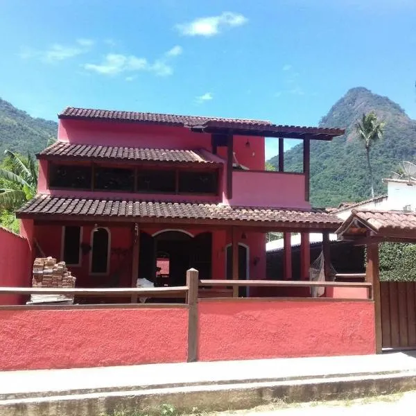Ilha Grande Hostel photo 5
