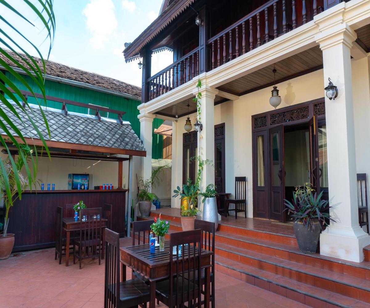 Y Not Lao Villa photo 2