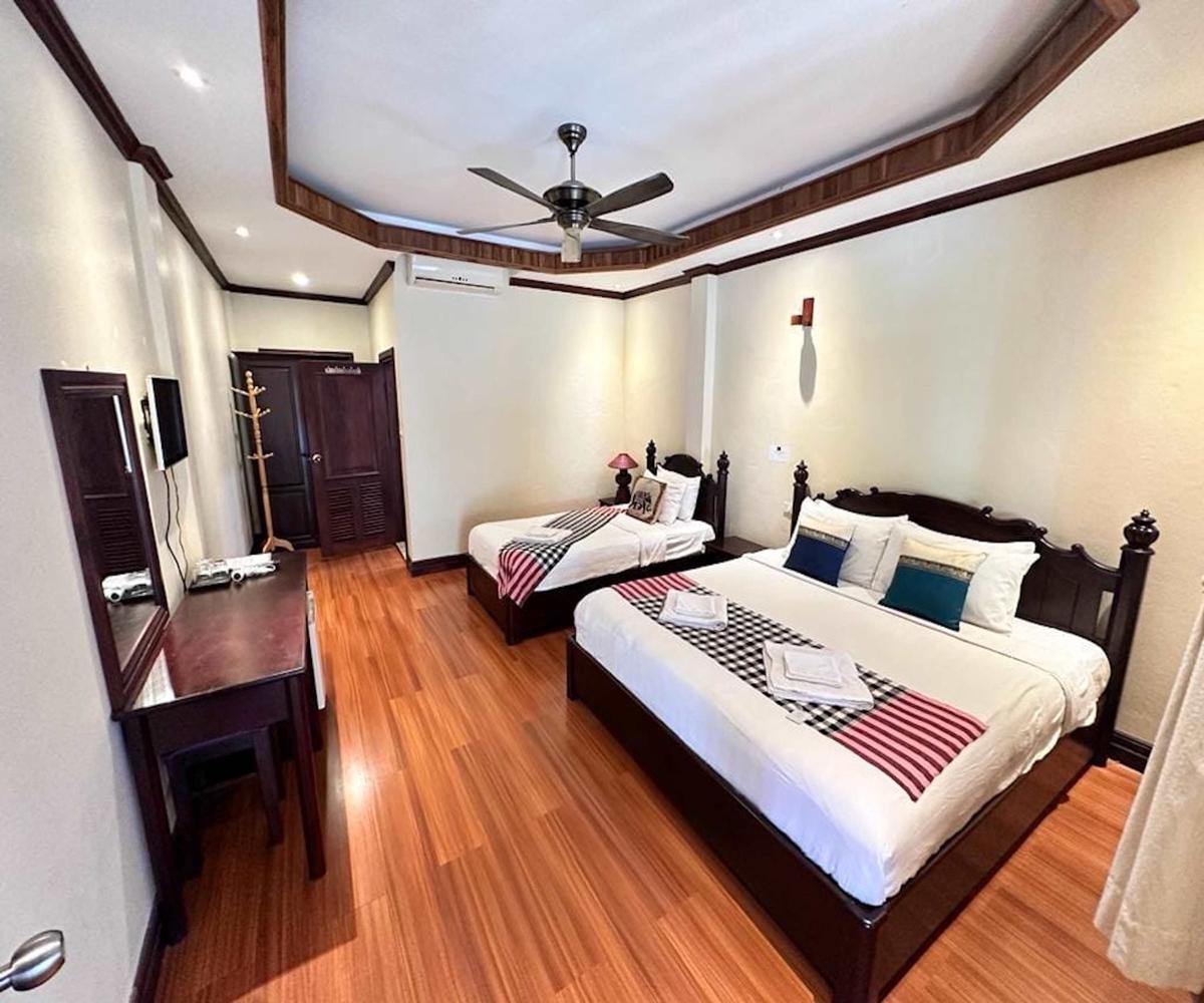 Y Not Lao Villa photo 3