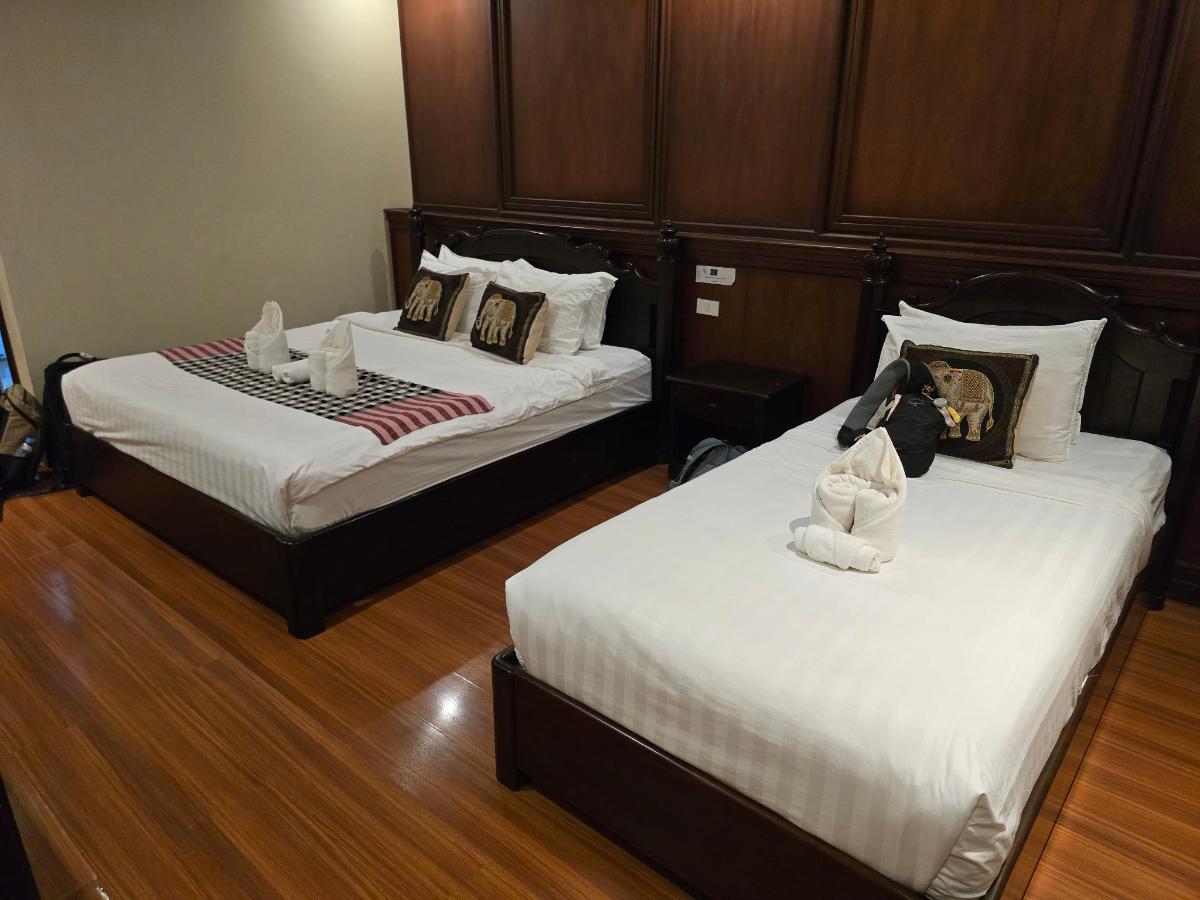 Y Not Lao Villa photo 6