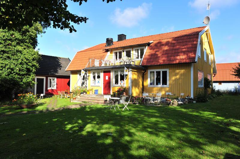 STF Hagaby/Lantgården Oland Hostel photo 1