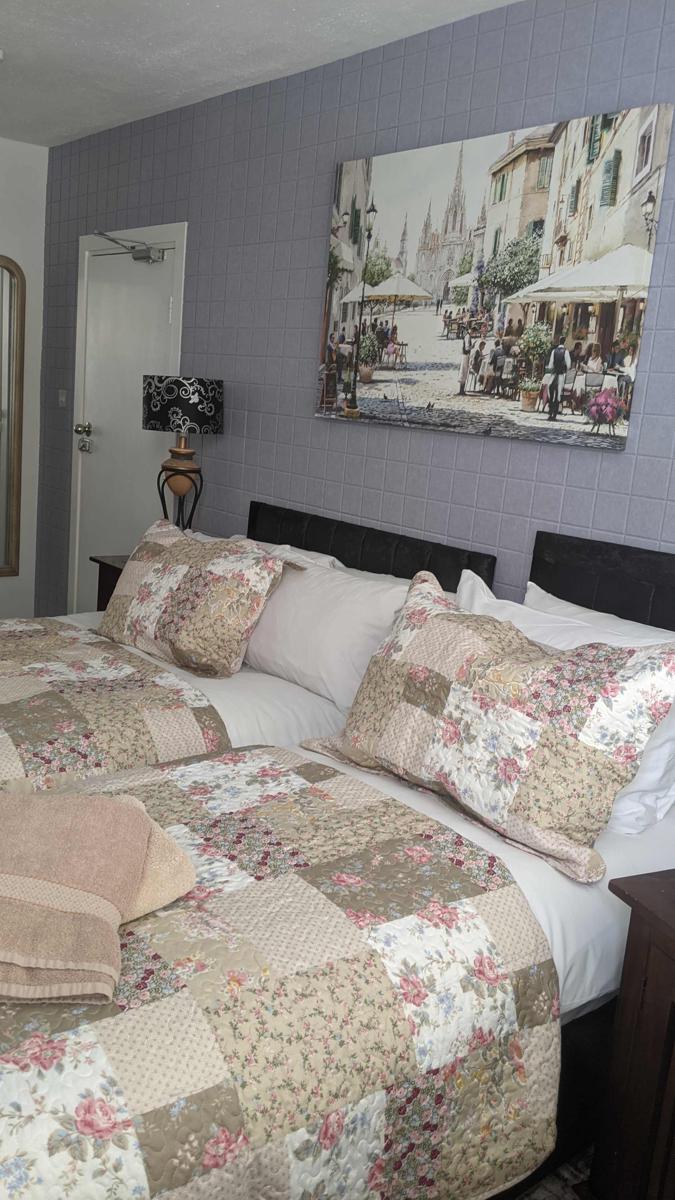 Relax Inn Guest House photo 1